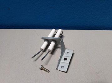 Dubbele ontstekingselektrode Vaillant VC/W 204,254 090684 beschikbaar voor biedingen