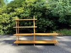 stokkenkast, Huis en Inrichting, Ophalen, Gebruikt, 150 tot 200 cm, Minder dan 25 cm