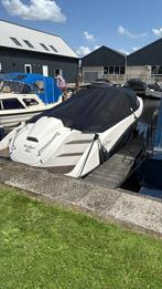 Oudhuijzer 700, Watersport en Boten, Sloepen, Gebruikt, Binnenboordmotor, 6 meter of meer, Snelvarend