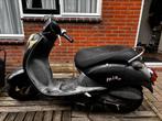 Sym mio 50cc snor, Fietsen en Brommers, Scooters | SYM, Ophalen, Gebruikt, Benzine, Mio