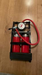 Auto voetpomp, Ophalen, Zo goed als nieuw