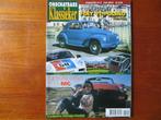 Onschatbare Klassieker 5 2012 Fiat Topolino (1936-'55), Boeken, Auto's | Folders en Tijdschriften, Nieuw, Chevrolet, Ophalen of Verzenden