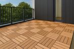 Terras composiet vloertegel, Ophalen of Verzenden, Nieuw, Composiet