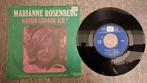 Marianne rosenberg  - warum gerade ich?, Cd's en Dvd's, Vinyl Singles, Gebruikt, 7 inch, Single, Ophalen of Verzenden