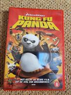 Dvd Kung fu panda, Gebruikt, Ophalen of Verzenden