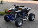 Yamaha blaster op kenteken, Fietsen en Brommers, Minibikes, Midibikes en Pitbikes, Ophalen, 200 cc, Overige typen