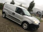 Opel Combo Sidebars rechte buis