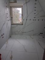 Tegelzetter bied zich aan, Wandtegels, 10 m² of meer, Overige materialen, 60 cm of meer