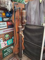 Antieke Waterpomp - Brons & Koper - Groot Formaat, Ophalen, Koper