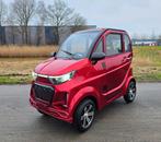 Rijbewijsvrije 45km auto | lithium accu, Diversen, Ophalen, 46 km of meer, Overige merken, 16 km/u of meer