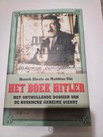 H. Eberle - Het boek Hitler, H. Eberle; M. Uhl, Europa, Ophalen of Verzenden, Zo goed als nieuw