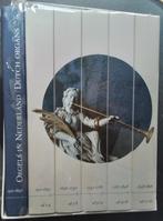 Orgels in NederlandDutch organs Okke Dijkhuizen,20 cd + boek, Ophalen of Verzenden, Barok, Zo goed als nieuw, Overige typen