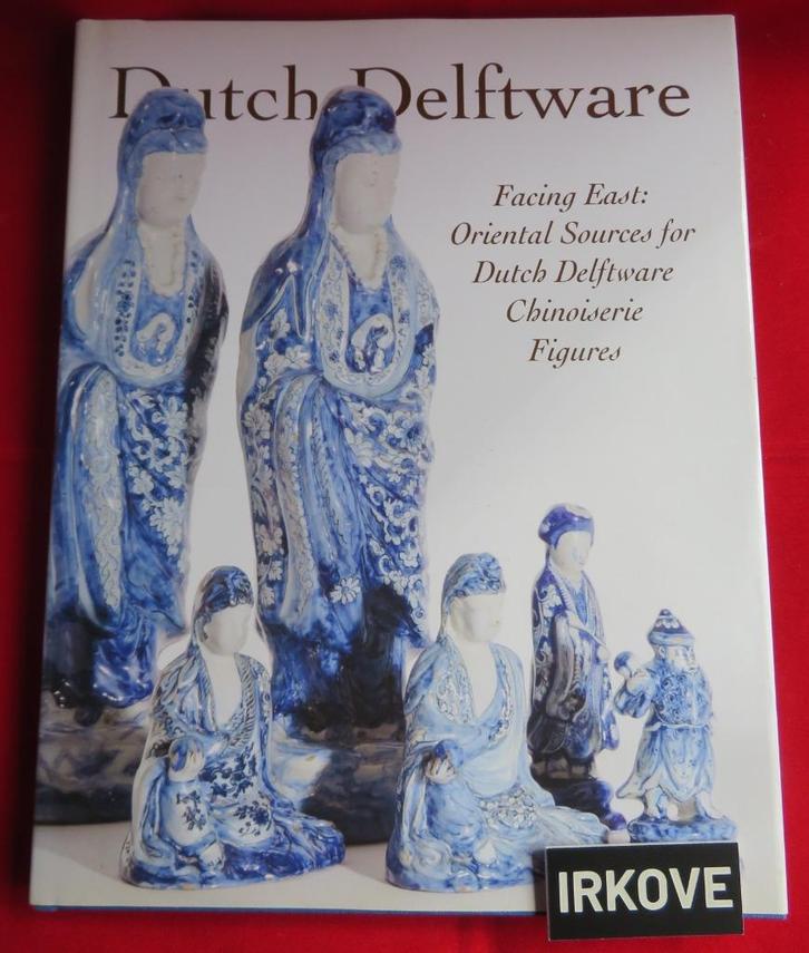 DUTCH DELFTWARE * Aronson *, Boeken, Kunst en Cultuur | Beeldend, Nieuw, Overige onderwerpen, Verzenden