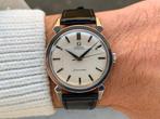Omega Seamaster uit 1958, Sieraden, Tassen en Uiterlijk, Horloges | Antiek, Staal, Met bandje, Polshorloge, Omega