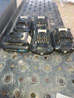 Makita accu, Ophalen of Verzenden, Boor- en Schroefmachine