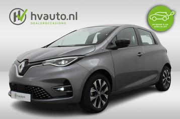 Renault ZOE R135 ZE 50 EVOLUTION ACCUKOOP | | Navi | Clima | beschikbaar voor biedingen
