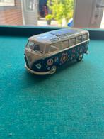 Volswagen Bus, Hobby en Vrije tijd, Modelauto's | 1:24, Ophalen of Verzenden, Zo goed als nieuw, Auto, Overige merken