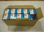 19 Osram Halogeen lampen Decostar Titan 50W/12V/36, 46870, Ophalen of Verzenden, Nieuw, 30 tot 60 watt, Halogeen (gloei)lamp