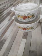 2 pannen nieuw!, Huis en Inrichting, Keuken | Potten en Pannen, Ophalen, Zo goed als nieuw, Overige materialen, Pannenset