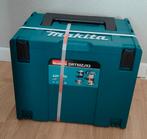 Makita DRT50ZJX2, Ophalen, Accu, Nieuw, Makita