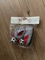 Ajax kindersloffen maat s 16 cm nieuw, Ophalen of Verzenden, Nieuw, Ajax, Shirt