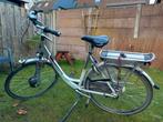 Elektrische fiets Gazelle Innergy (motor kapot), Ophalen, Gebruikt, 47 tot 51 cm, Gazelle
