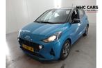 Hyundai i10 1.0 Premium | Verwacht | Clima | Navi | Camera |, Voorwielaandrijving, 12 maanden, Gebruikt, Euro 6
