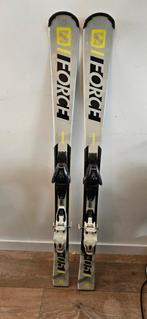 Salomon S-Force 05 Ski's - 140cm, Ophalen of Verzenden