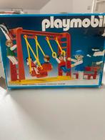 Playmobil Speeltuin met Schommels - Set 3552, Ophalen of Verzenden, Gebruikt