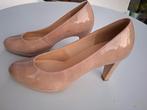 Mooie lakpumps zachtroze, Kleding | Dames, Ophalen of Verzenden, Zo goed als nieuw, Roze