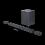 JBL _ BAR 9.1 TRUE WIRELESS SURROUND MET DOLBY ATMOS, Audio, Tv en Foto, Home Cinema-sets, Overige merken, Soundbar, Ophalen of Verzenden