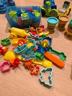 Playdoh klei letters ijsmachine aller vormen Sinterklaas, Kinderen en Baby's, Ophalen of Verzenden, Zo goed als nieuw