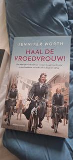 Jennifer Worth - Haal de vroedvrouw! - special Lidl, Ophalen, Zo goed als nieuw, Jennifer Worth