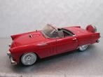 ford thunderbird 1956, Ophalen of Verzenden, Zo goed als nieuw, Auto, Overige merken