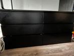 Ikea ladekast 160x76cm ZSM WEG !!, Ophalen, Gebruikt, 150 tot 200 cm, Met lade(s)