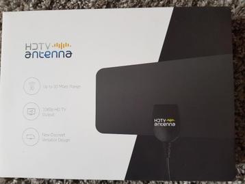 HD TV Antenna beschikbaar voor biedingen