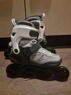 Inline Skates Maat 40 - Zo goed als nieuw!, Overige merken, Dames, Ophalen of Verzenden, Zo goed als nieuw