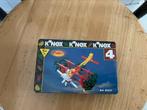 Vintage Knex Space Cruisers nr. 89427. Uit de serie 23024., Ophalen of Verzenden, Nieuw, K'nex