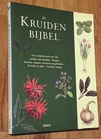 Peter Machoy/P. Westland. De kruidenbijbel. Librero 2007, Kruiden en Alternatief, Ophalen of Verzenden, Zo goed als nieuw, Peter Machoy/P. Westland.