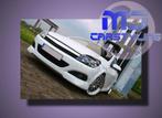 Opel Astra H GTC - Voorbumper spoiler [OPC Line], Ophalen of Verzenden, MJ-Carstyling, Info@mj-carstyling.net, Sibeliusstraat 81 5011JH Tilburg