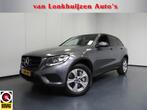 Mercedes-Benz GLC-Klasse GLC350e 4MATIC Premium NAVI/CAMERA/, Automaat, Lichtsensor, Stof, Gebruikt