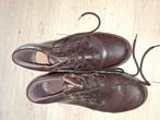 Heren viots/schoenen maat 43, Ophalen of Verzenden, Zo goed als nieuw