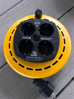 verlengssnoer 10M, Ophalen of Verzenden, Zo goed als nieuw, Kabel of Snoer