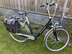 Damesfiets/Fiets GAZELLE ORANGE!!!, Ophalen, Gebruikt, Versnellingen, 56 cm of meer