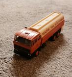Miniatuur vrachtauto, Hobby en Vrije tijd, Modelauto's | 1:50, Ophalen of Verzenden, Gebruikt, Bus of Vrachtwagen, Overige merken