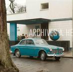 Volvo 121 P130 1962 Amazon  foto, Verzenden, Nieuw, Auto's