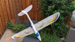 Motor zwever voor beginner, Ophalen of Verzenden, Gebruikt, Elektro, RTF (Ready to Fly)