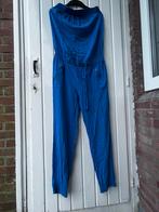 Jumpsuit DEPT, Maat 38/40 (M), Blauw, Ophalen of Verzenden, Zo goed als nieuw