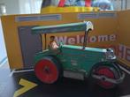 Dinky Toys nr.251 Road Roller, Ophalen of Verzenden