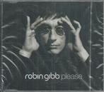 Robin Gibb - Please, Ophalen of Verzenden, Nieuw in verpakking, Pop, Maxi-single